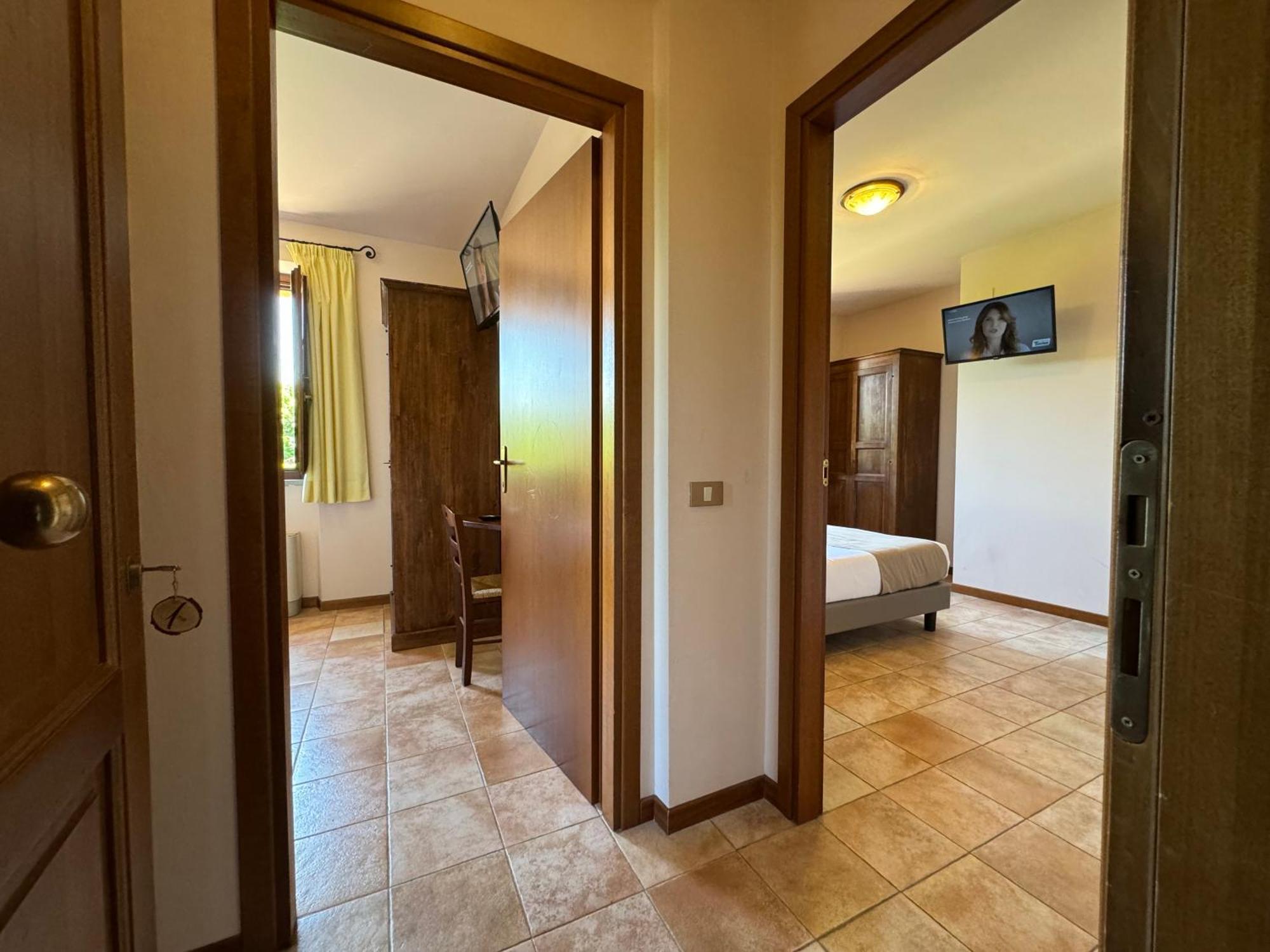 La Locanda Dei Golosi Bosco  Zimmer foto