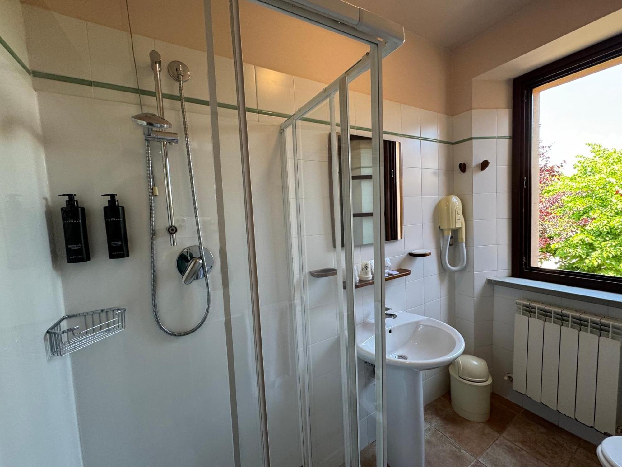 La Locanda Dei Golosi Bosco  Zimmer foto