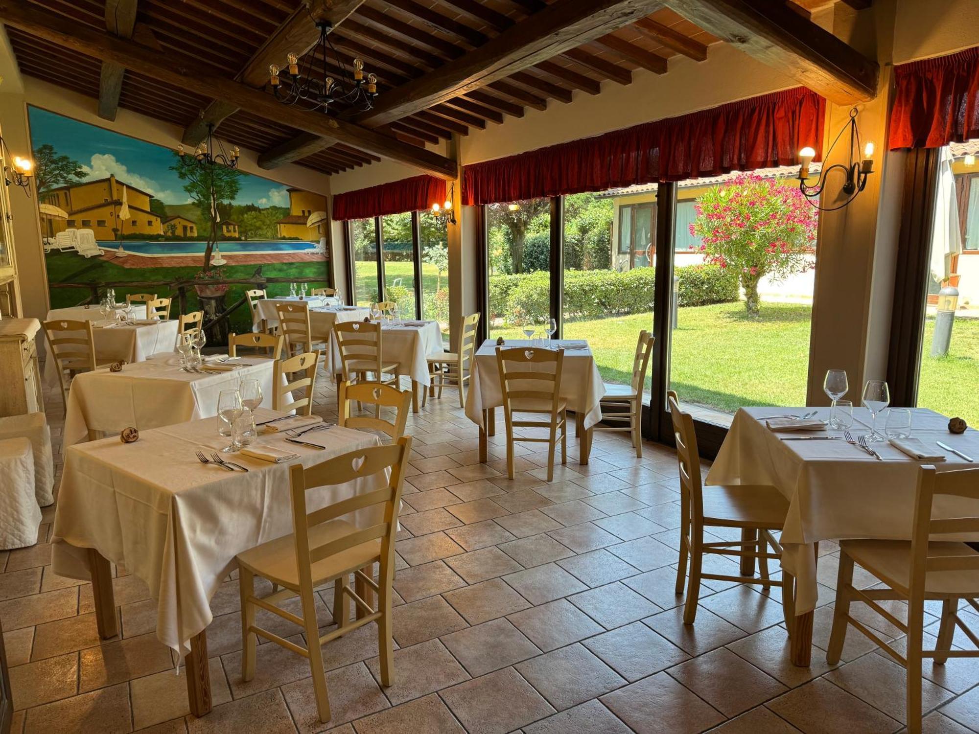 La Locanda Dei Golosi Bosco  Exterior foto