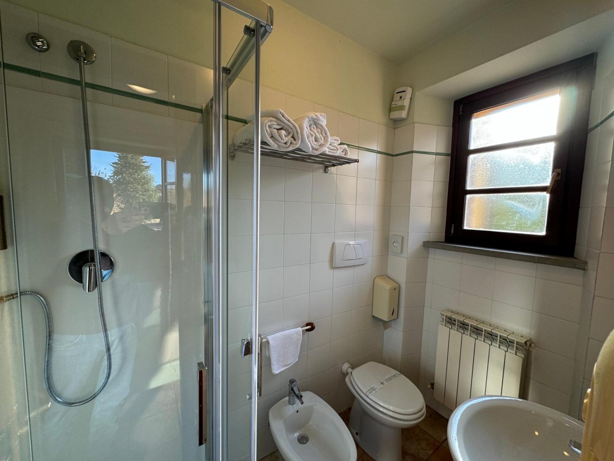 La Locanda Dei Golosi Bosco  Zimmer foto
