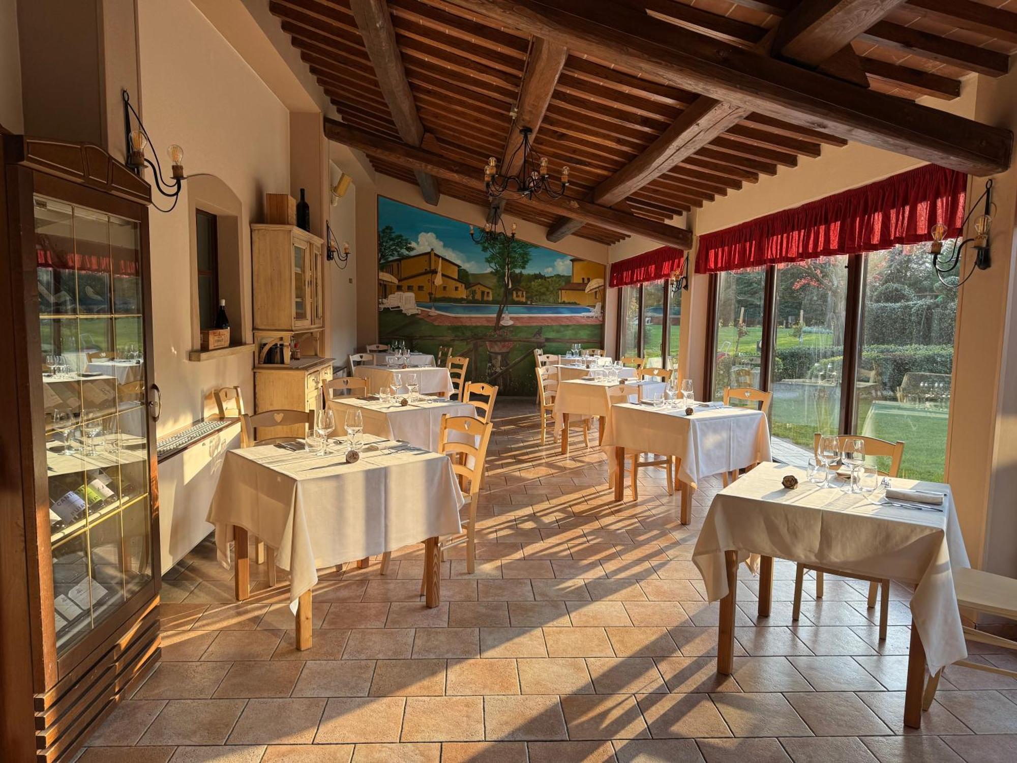 La Locanda Dei Golosi Bosco  Exterior foto