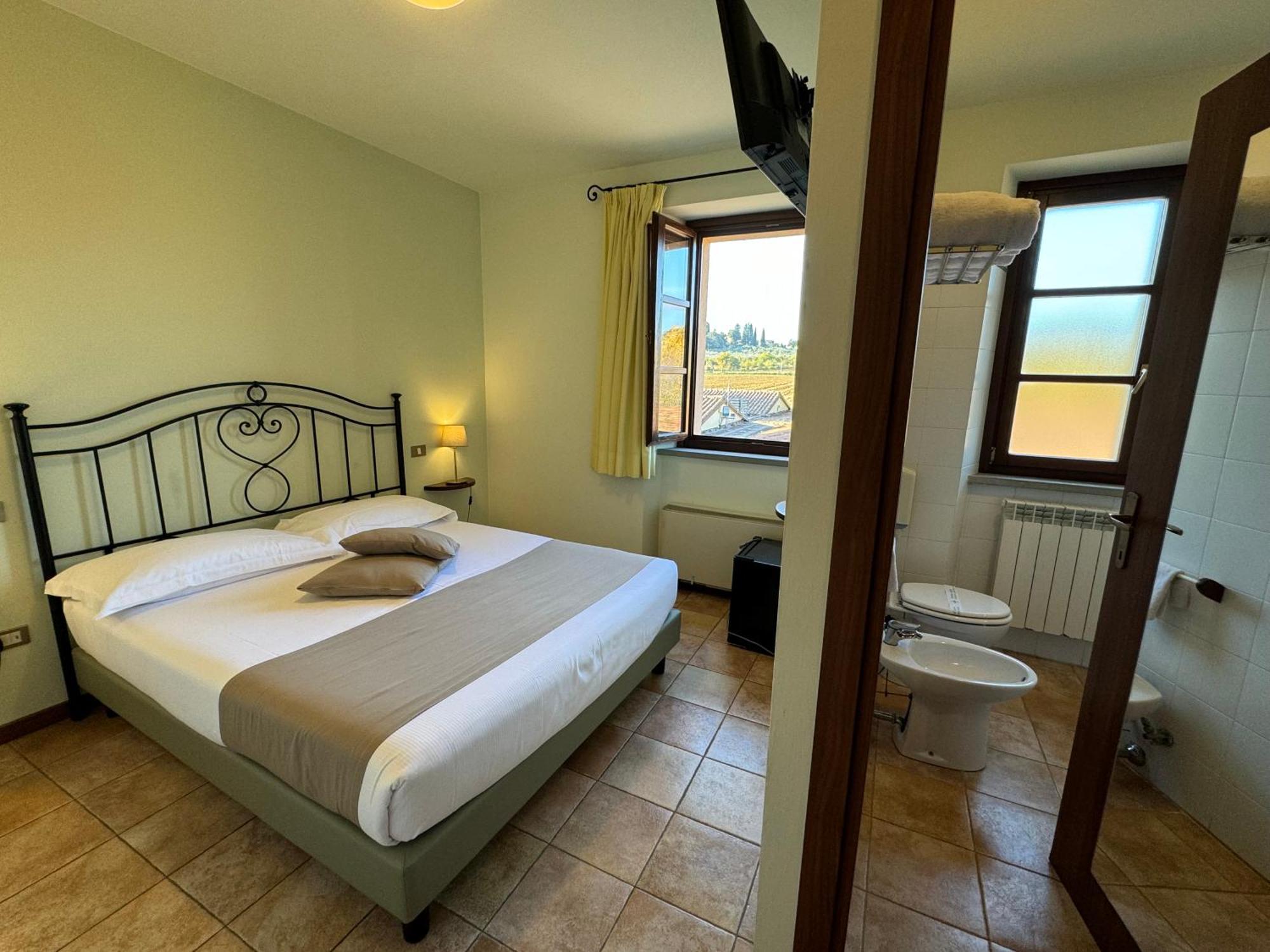La Locanda Dei Golosi Bosco  Zimmer foto
