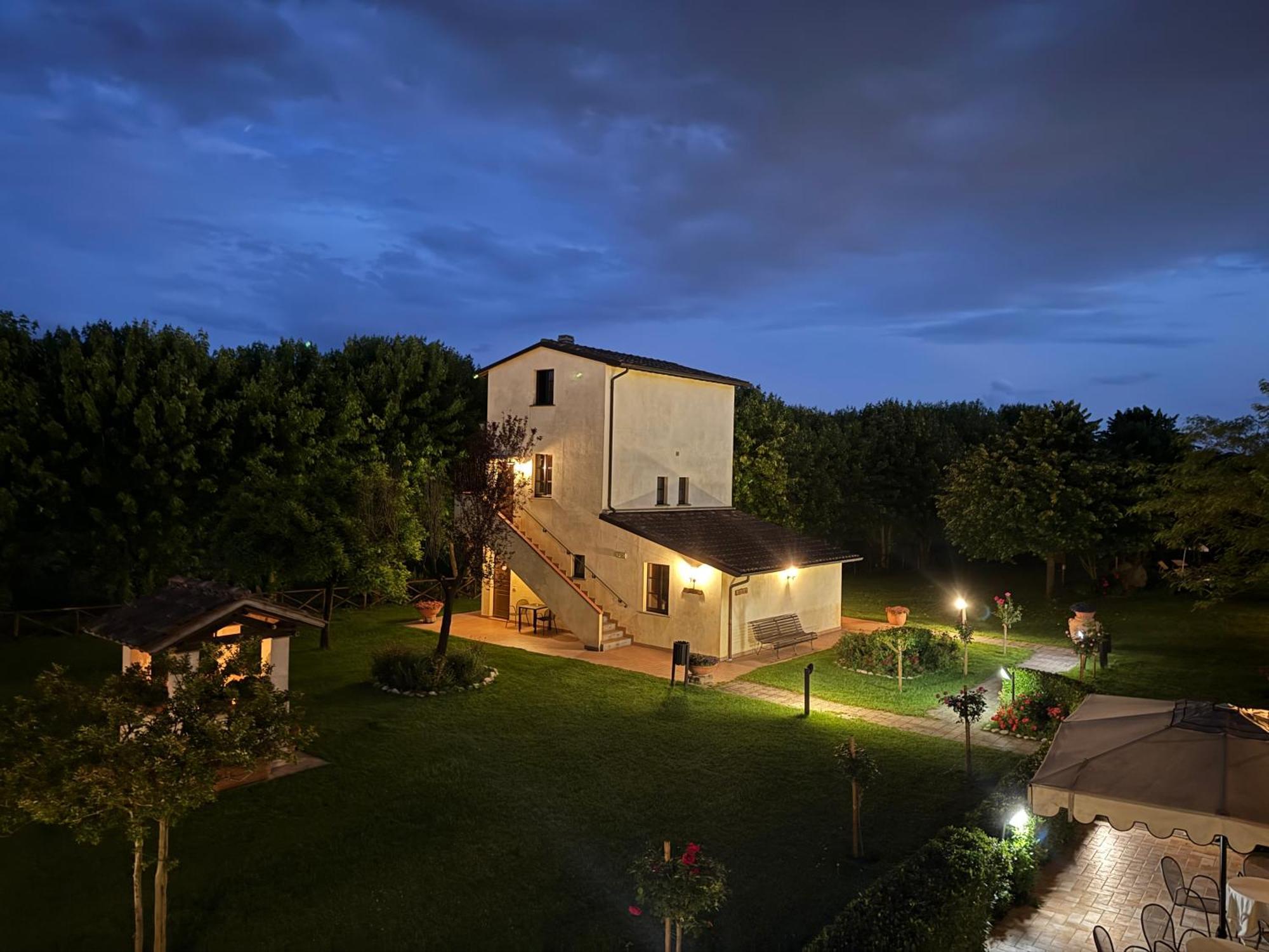 La Locanda Dei Golosi Bosco  Exterior foto