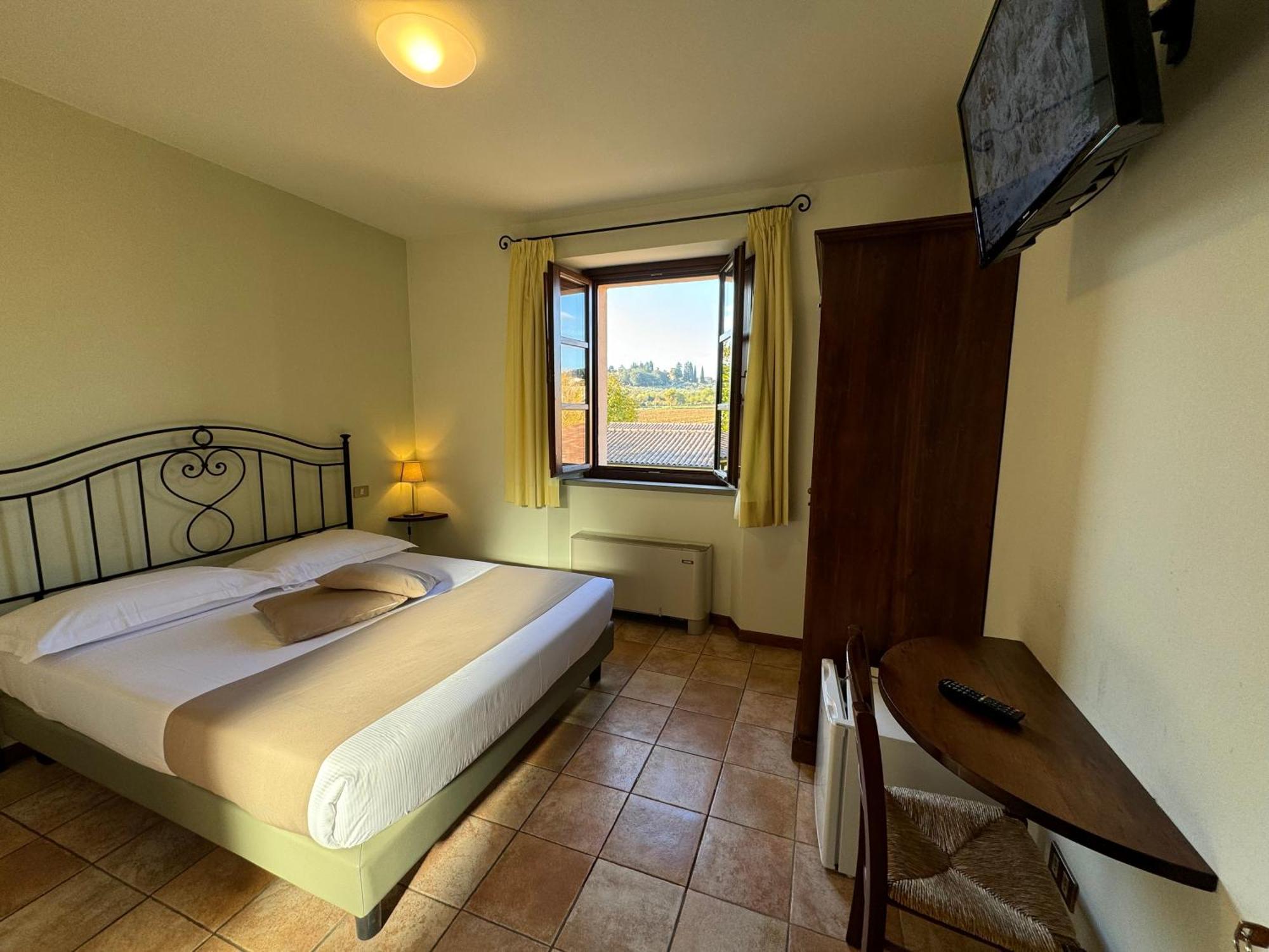 La Locanda Dei Golosi Bosco  Zimmer foto