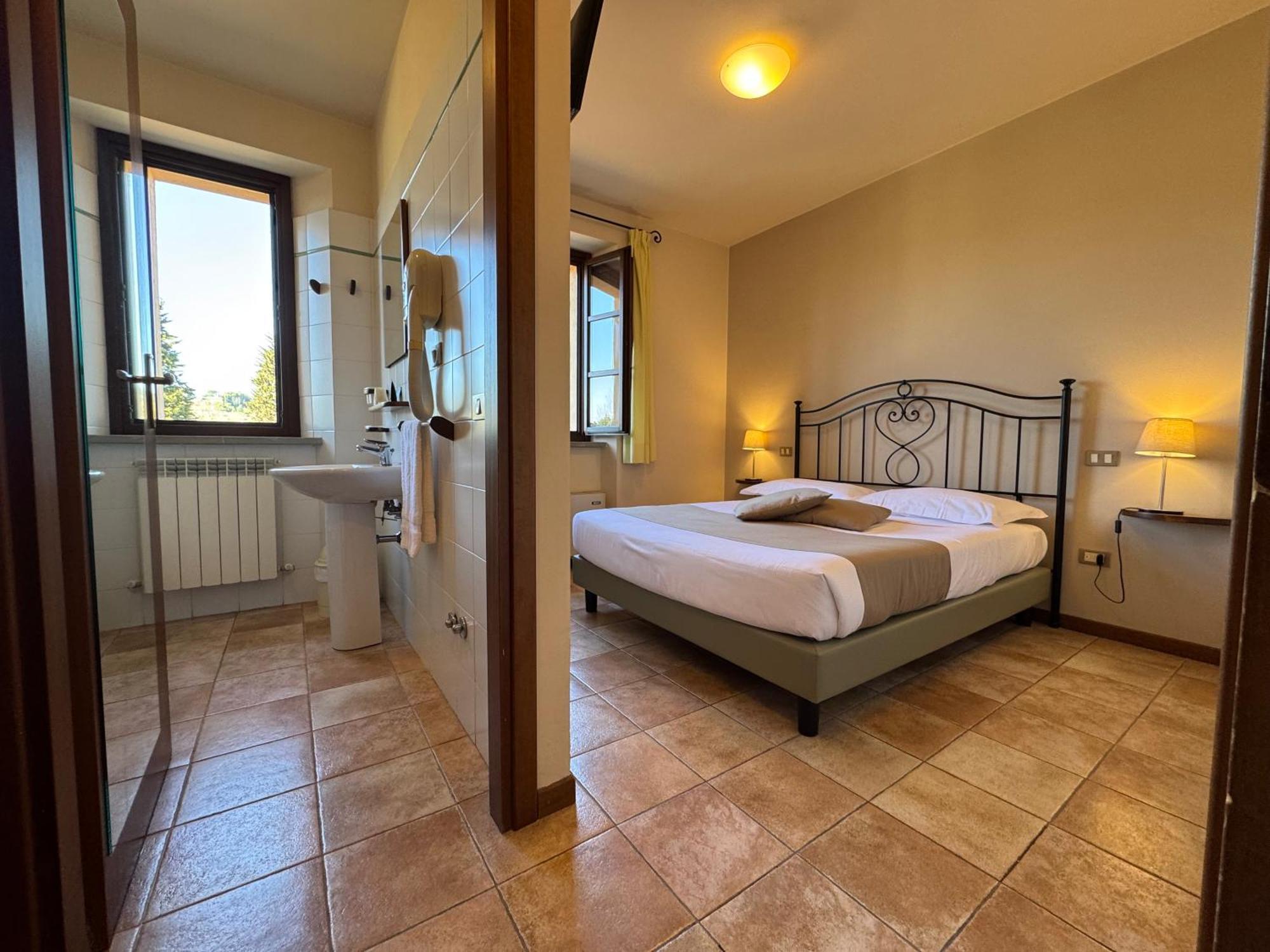 La Locanda Dei Golosi Bosco  Zimmer foto
