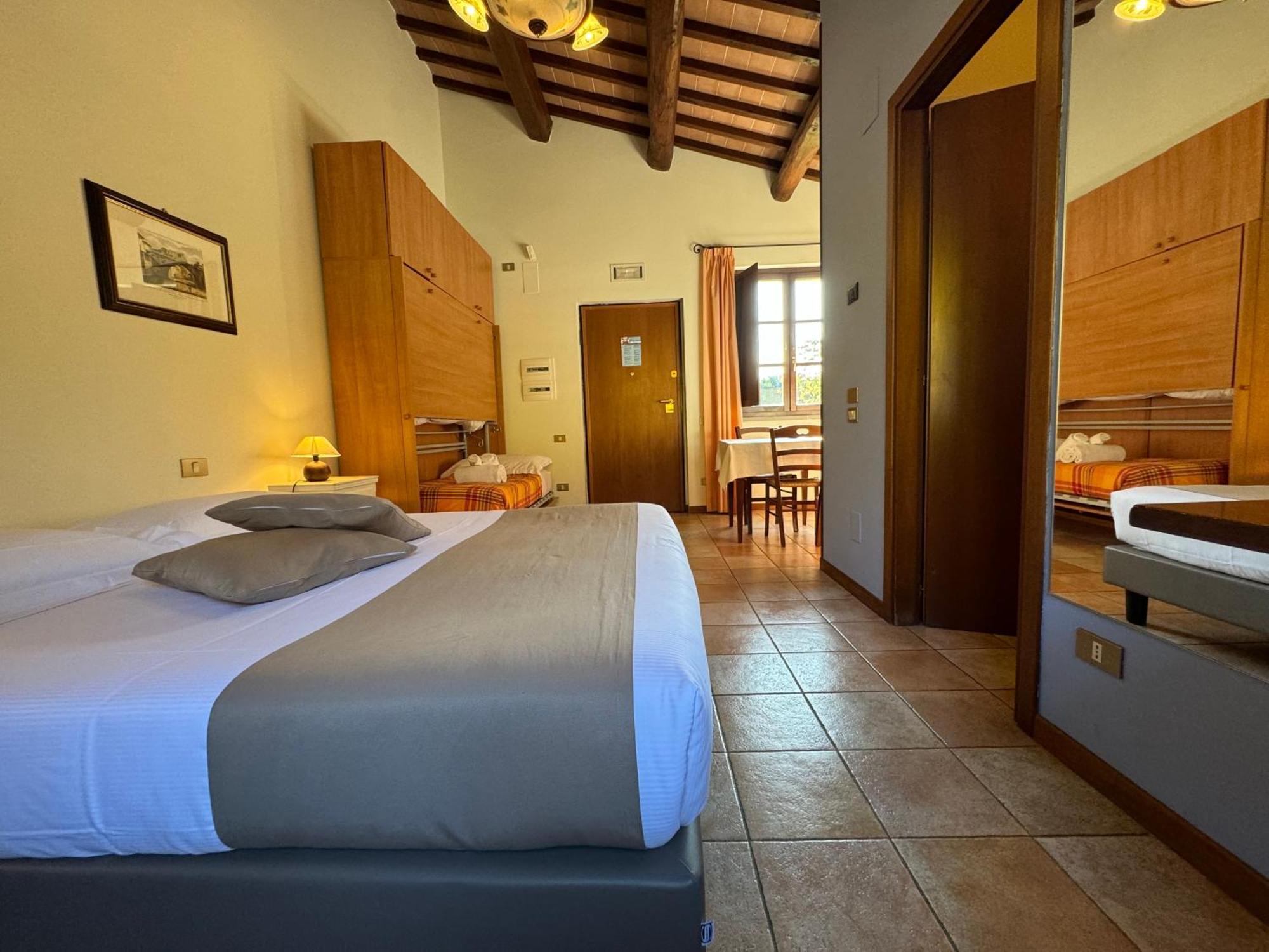 La Locanda Dei Golosi Bosco  Zimmer foto