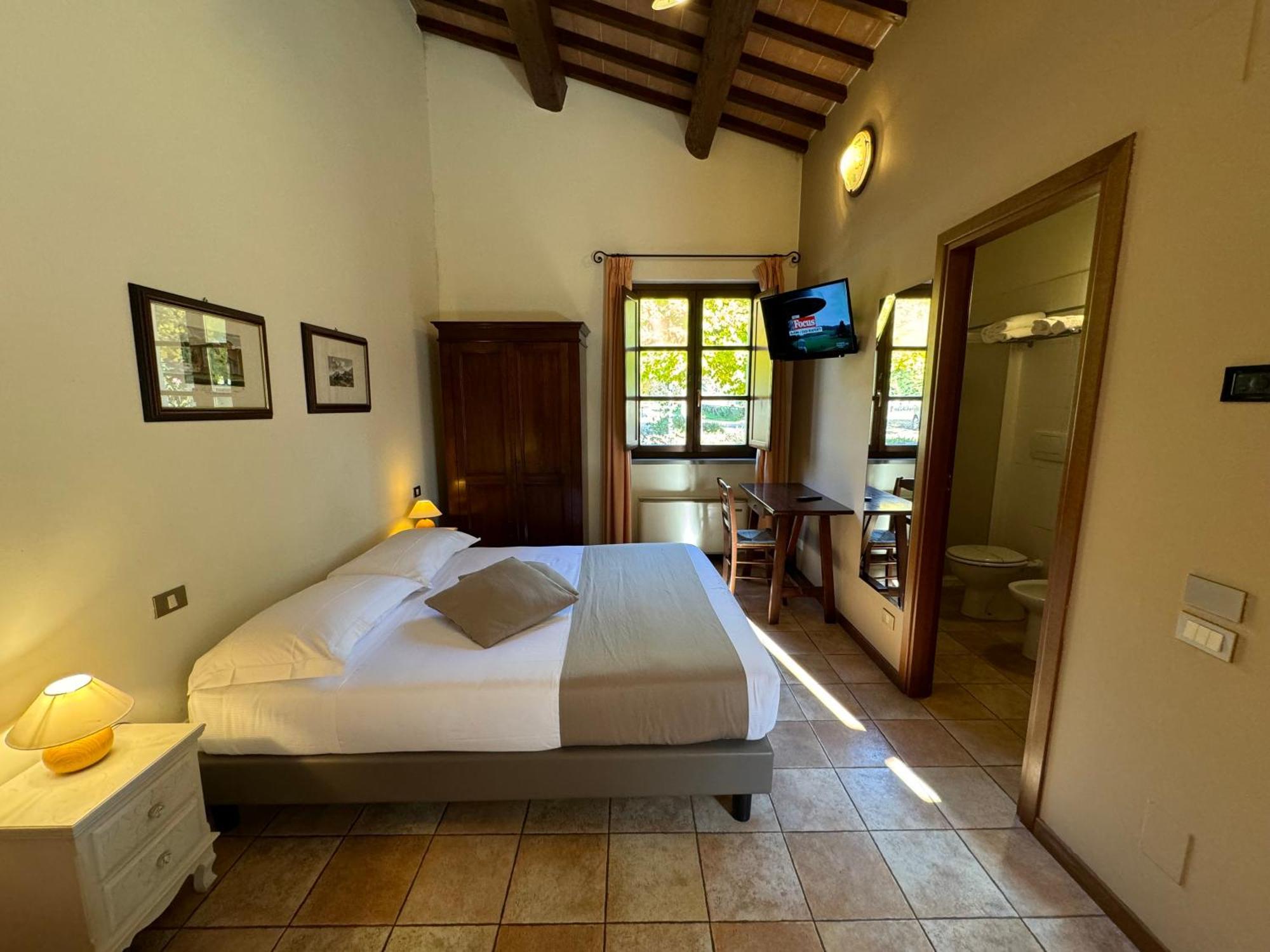 La Locanda Dei Golosi Bosco  Zimmer foto