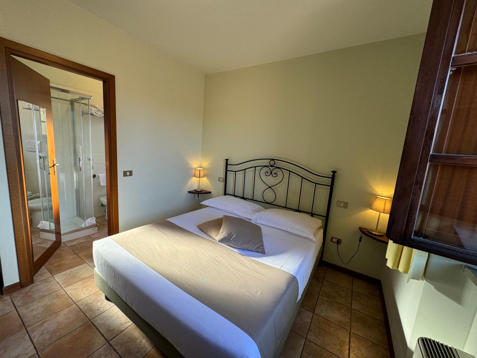 La Locanda Dei Golosi Bosco  Zimmer foto